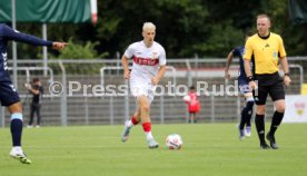 26.07.25 VfB Stuttgart - Celta de Vigo