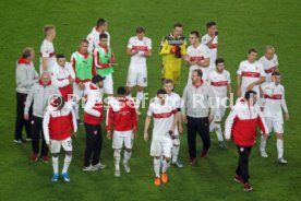 VfB Stuttgart - SV Darmstadt 98