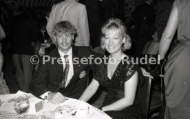 DFB-Pokal Finale 1987 Hamburger SV - Stuttgarter Kickers
