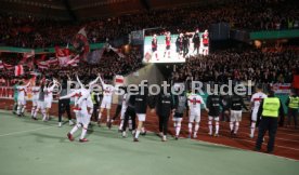 05.04.23 1. FC N&uuml;rnberg - VfB Stuttgart