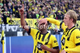 22.10.22 Borussia Dortmund - VfB Stuttgart