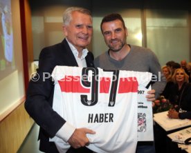 VfB Stuttgart - SC Freiburg