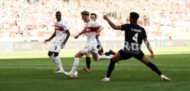02.09.23 VfB Stuttgart - SC Freiburg