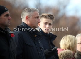 U19 VfB Stuttgart - U19 TSG 1899 Hoffenheim