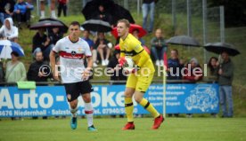 06.07.21 FSV Hollenbach - VfB Stuttgart