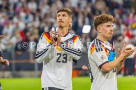 01.10.26 Deutschland - Serbien
