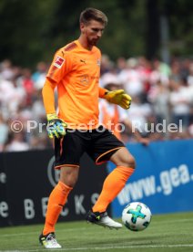 VfB Stuttgart - Betis Sevilla