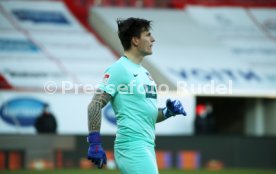 07.04.21 1. FC Heidenheim - Holstein Kiel