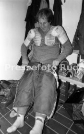 04.03.83 Fussball Buffy Ettmayer