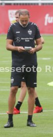 08.07.21 VfB Stuttgart Training