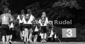 09.06.92 Stuttgarter Kickers Training