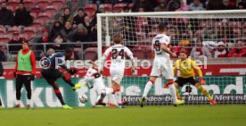 VfB Stuttgart - 1. FSV Mainz 05