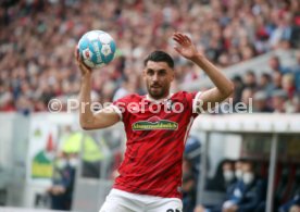 23.04.22 SC Freiburg - Borussia M&ouml;nchengladbach