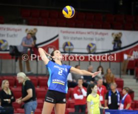 Allianz MTV Stuttgart - NawaRo Straubing