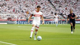 31.08.24 VfB Stuttgart - 1. FSV Mainz 05
