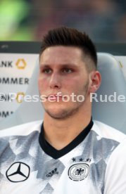 DFB Deutschland - San Marino