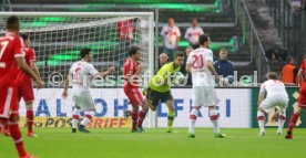 01.06.13 DFB-Pokal Finale 2013 FC Bayern M&uuml;nchen - VfB Stuttgart