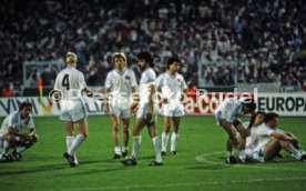 25.05.88 PSV Eindhoven - Benfica Lissabon