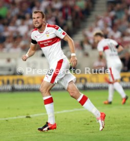 VfB Stuttgart - 1. FC Heidenheim