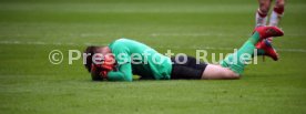 Eintracht Frankfurt - VfB Stuttgart