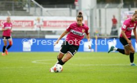 04.10.26 Frauen VfB Stuttgart - 1. FC Union Berlin