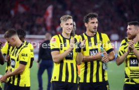 12.08.22 SC Freiburg - Borussia Dortmund