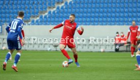 12.12.21 Karlsruher SC - 1. FC Heidenheim