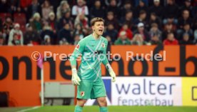 22.03.26 FC Augsburg - VfB Stuttgart