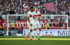 13.04.24 VfB Stuttgart - Eintracht Frankfurt