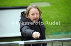 20.03.21 FC Bayern M&uuml;nchen - VfB Stuttgart
