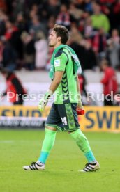 VfB Stuttgart - SpVgg Greuther F&uuml;rth