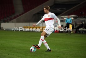 16.01.21 VfB Stuttgart - Borussia M&ouml;nchengladbach