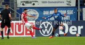 19.01.22 TSG 1899 Hoffenheim - SC Freiburg