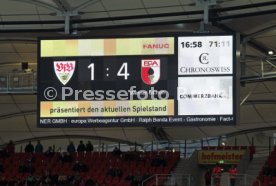VfB Stuttgart