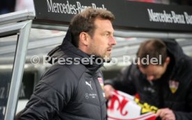 VfB Stuttgart - SC Freiburg