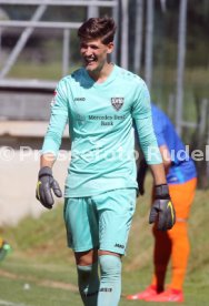 Young Boys Bern - VfB Stuttgart