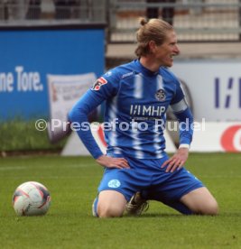 Stuttgarter Kickers - VfB Stuttgart II