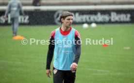 25.04.23 VfB Stuttgart Training