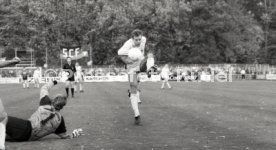 27.10.90 Stuttgarter Kickers - SC Freiburg