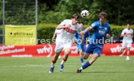 14.05.26 U19 SGV Freiberg - U19 VfB Stuttgart