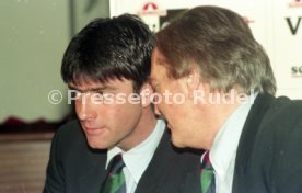 21.04.97 VfB Stuttgart PK L&ouml;w