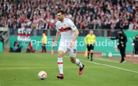 05.04.23 1. FC N&uuml;rnberg - VfB Stuttgart