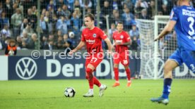 18.10.22 Stuttgarter Kickers - Eintracht Frankfurt