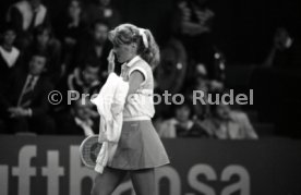 18.10.82 Porsche Tennis Grand Prix Filderstadt