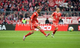 01.04.23 FC Bayern M&uuml;nchen - Borussia Dortmund