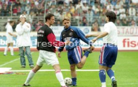 18.05.96 VfB Stuttgart - Karlsruher SC