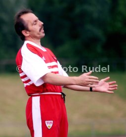 12.06.99 U19 VfB Stuttgart - U19 Bayer 04 Leverkusen
