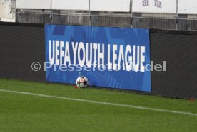 01.10.24 U19 VfB Stuttgart - U19 AC Sparta Prag