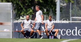 06.07.22 VfB Stuttgart - SV Wehen Wiesbaden