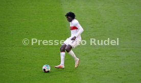 20.03.21 FC Bayern M&uuml;nchen - VfB Stuttgart